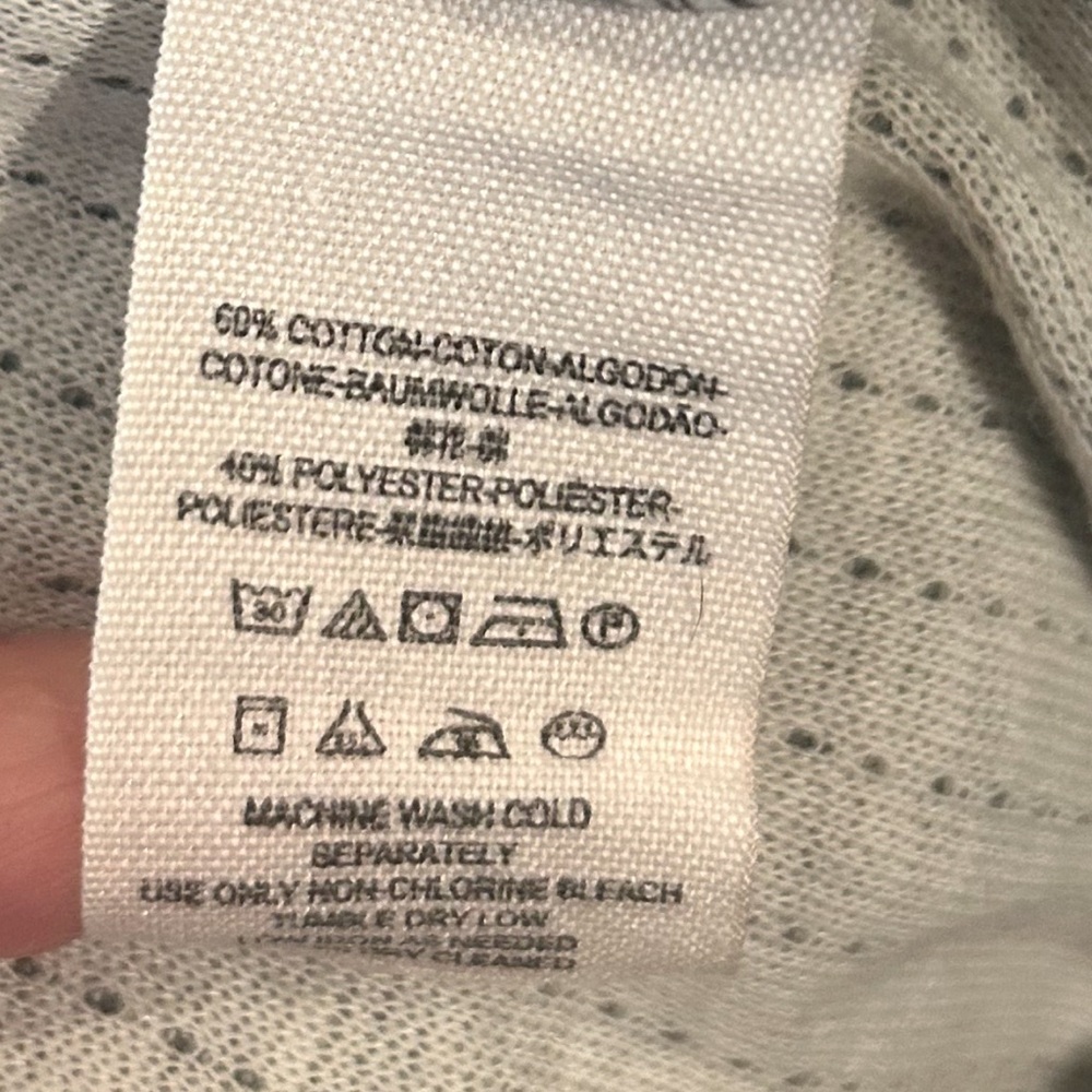 Free People Grey Heath Hoodie - Picture 14 of 14